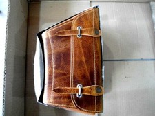 boite outils terrot kit en cuir pour fermeture de boite