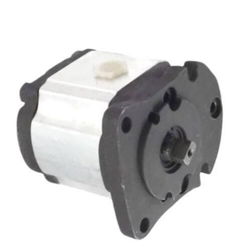 Bomba de engranajes hidráulica 67810-76100 se adapta a Kubota B1550 B1750 B5200 B6200 B7200 B8200 - Imagen 2 de 5