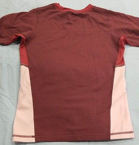 Columbia OMNI-HEAT Size Small (8) Kid Unisex Long Sleeve Thermal Athletic Top - Picture 11 of 13
