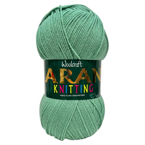 ❤ Aranwolle 400g Wolle Strickgarn Acryl 20+ Farbtöne UK VERKÄUFER ❤ - Bild 25 von 27