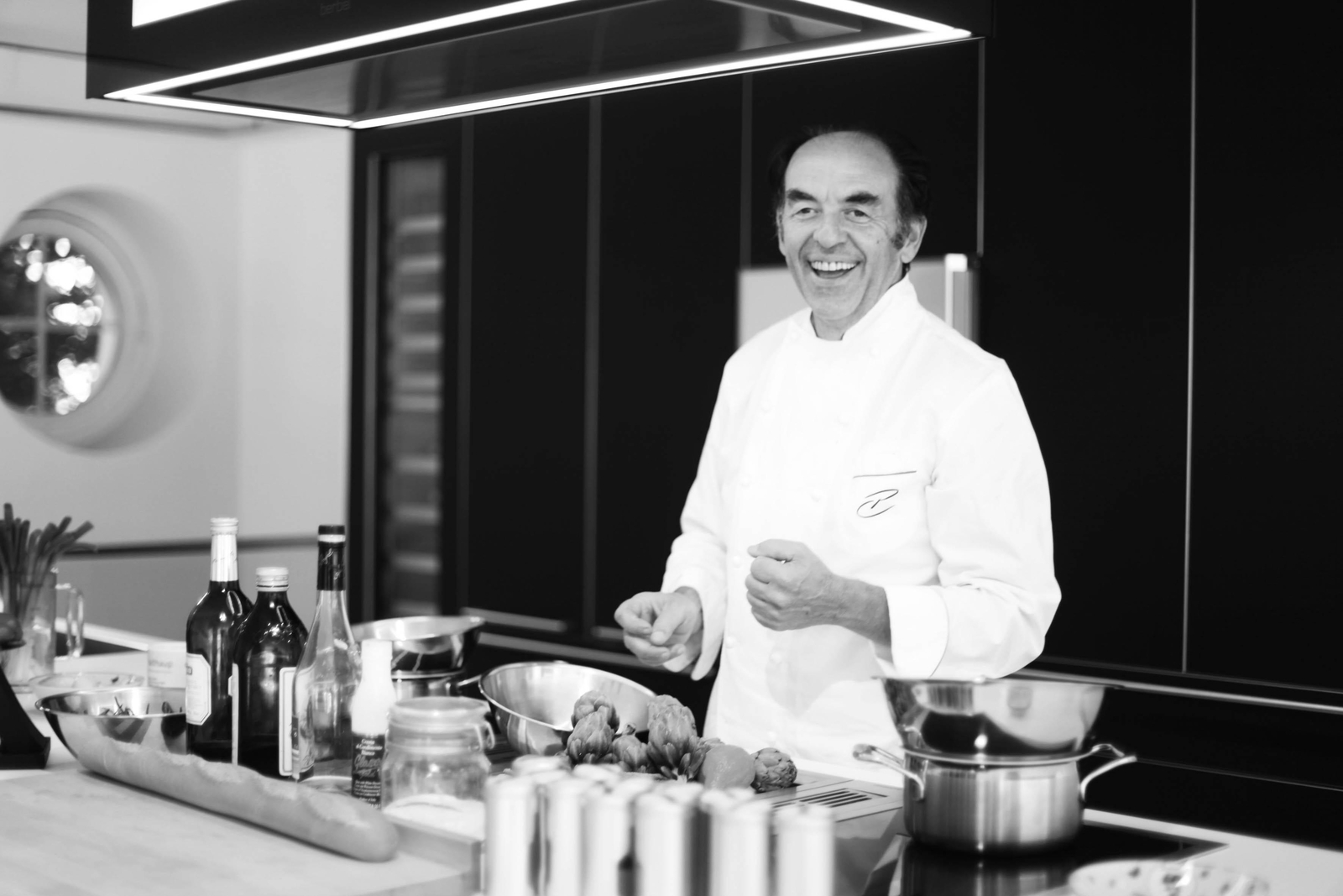 Thumbnail - Mordsköche, Harald H. Risius