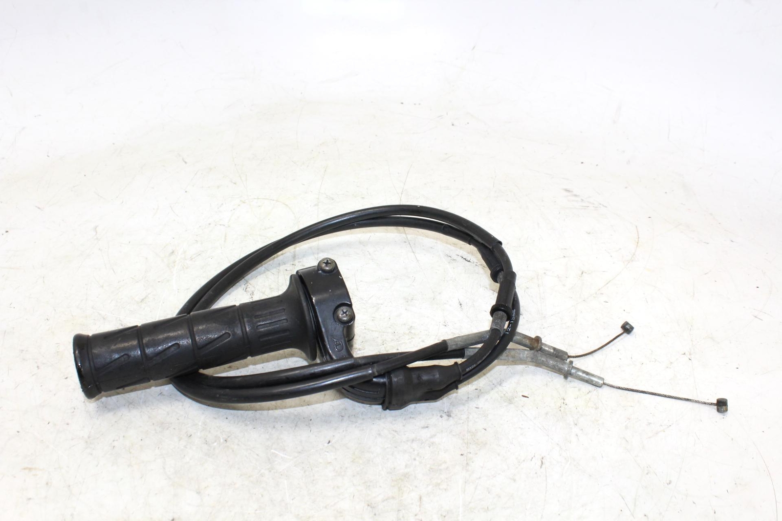 1999 Kawasaki Ninja Zx6r Zx600g Throttle Cable Line Housing Guide Tube