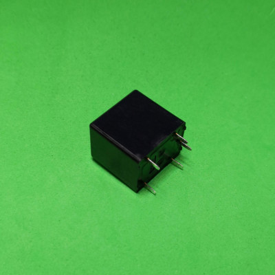 Original CQ1-12V Relay CQ1-12V 5-Pin Automotive Relay – 20A, 12V DC ...