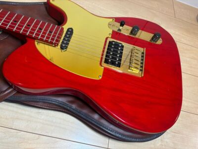 ギター jon journeyHardRelic80s Bill Lawrence jon journey様専用HardRelic80s Bill Lawrence - メルカリ