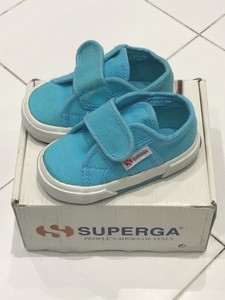 superga velcro shoes
