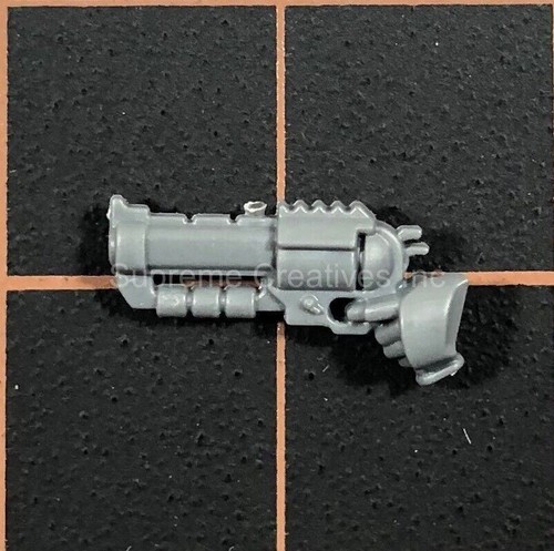 JUEGO ESPECIALISTA BITS PALANITE ENFORCER PATROL PANDILLA NECROMUNDA UNDERHIVE BITZ 40K - Imagen 12 de 44