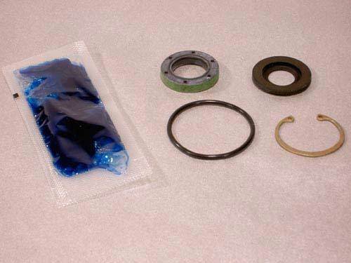 Kit de joints d'entrée de boitier de direction Jeep CJ en élastomère de qualité d'origine