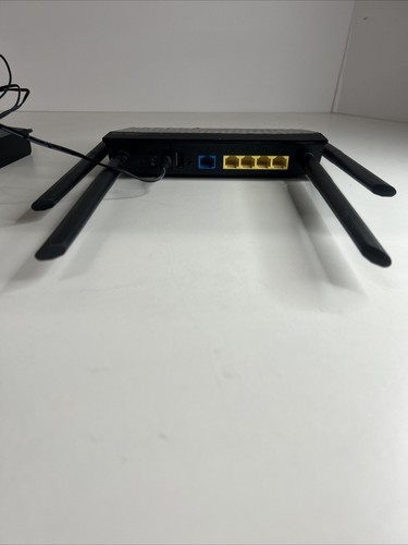 ASUS AC1200 Dual Band Gigabit Wi-Fi Router RT-AC1200GE 1200 MBS 4 GIGABIT PORT - Picture 5 of 5