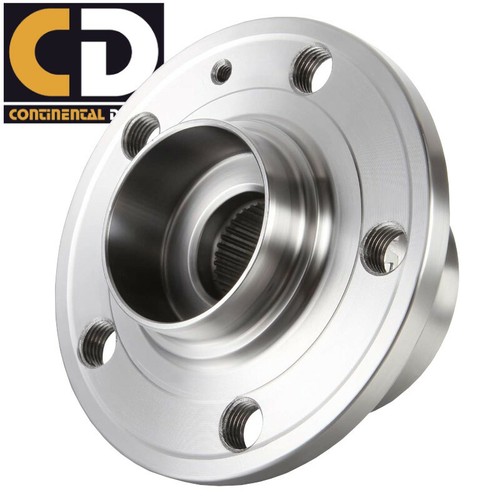 Volkswagen Golf 2003-2017 Front Wheel Bearing Kit  MK5 / MK6 - Picture 2 of 4