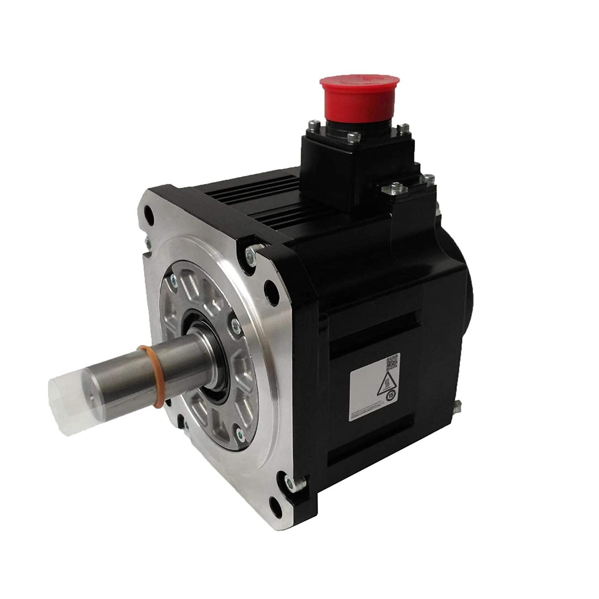 NEW Mitsubishi HG-SN102J-S100 Servo Motor | eBay