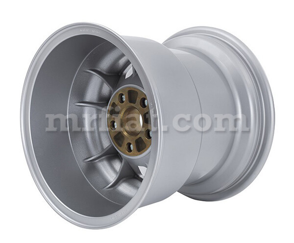 De Tomaso Mangusta Magnesium Campy Front Forged Wheel 10x15" New
