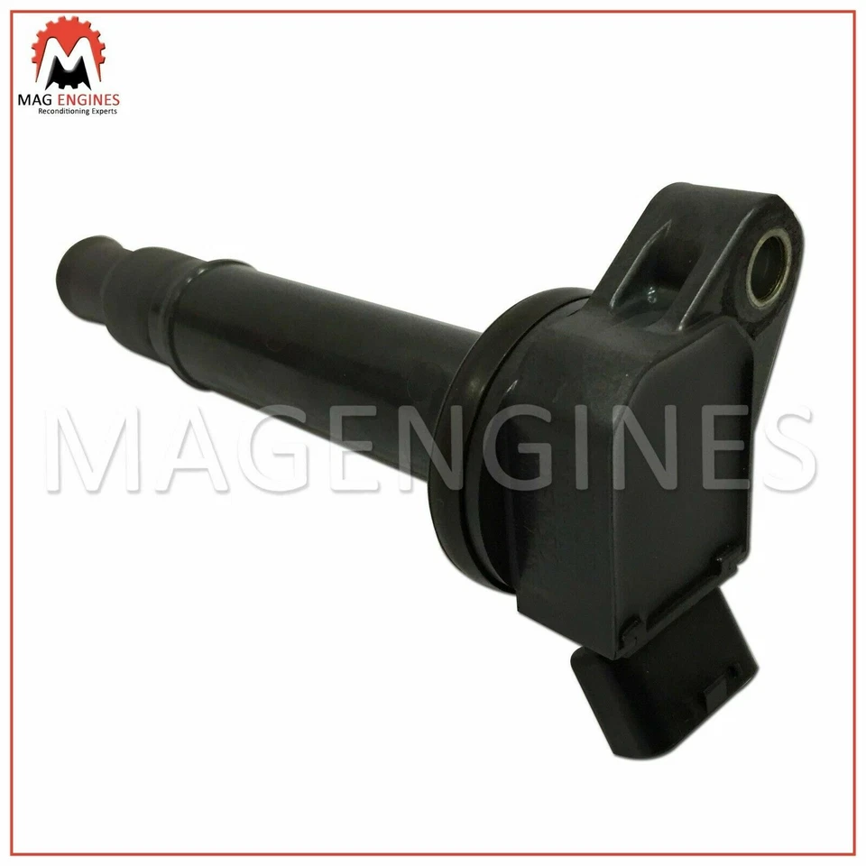90919-02245 JUEGO DE BOBINAS DE ENCENDIDO TOYOTA 1JZ 2JZ PARA SUPRA SOARER MARK-II CROWN 3.0L Foto 4 de 4