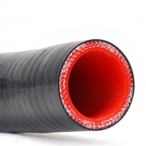 Skunk2 '94-'01 Integra GS-R B18 B18C B18C1 Black Radiator Hose Kit 629-05-0003 - Picture 3 of 6