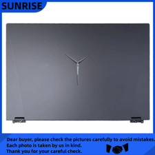 For Legion 5 Pro 16IAH7 Pro-16IAH7H -16A Y9000P LCD Back Cover Top Case Metal