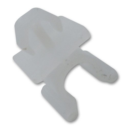 Fits Datsun,Nissan Frontier D22 1997 05 Hood PropRod Clamp Clip - Picture 3 of 6