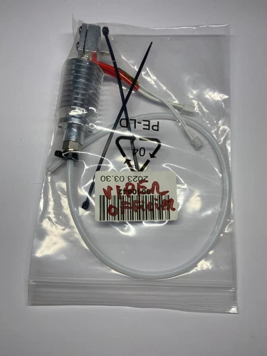 Anycubic Viper Official Hotend V5 Assembly