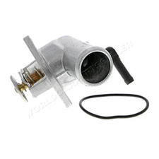 Engine Coolant Thermostat Fits CHEVROLET OPEL Astra VAUXHALL 1.4-2.2L 1995-