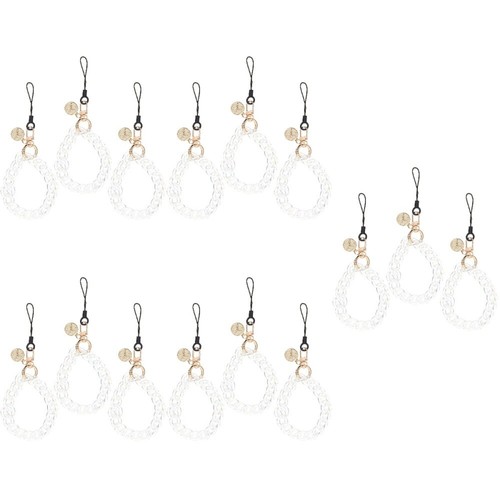 Set of 5 -Slip Lanyard Chain Strap Universal - Zdjęcie 12 z 12