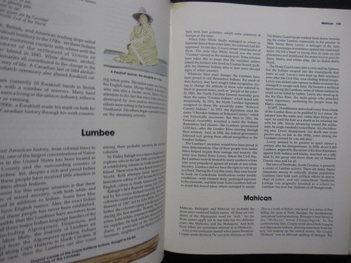 Encyclopedia of Native American Tribes [Hardcover] Waldman, Carl; - Picture 5 of 12