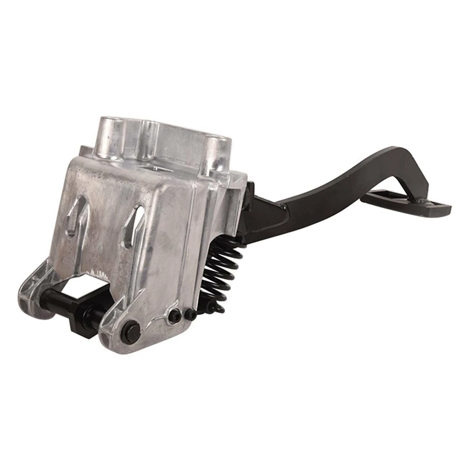 Conjunto de pedal de embrague con soporte para Ford Super Duty 99-2003 F250 F350 F450 F550 Foto 4 de 4