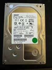 HGST HUS723030ALS640 3.5 SAS 3TB 7200RPM SERVER HDD