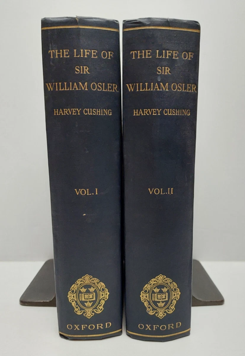 Sir William Osler for sale | eBay