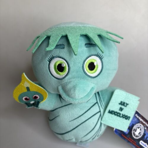 Peluche Funko - Five Nights at Freddy's Liberty Chica 2 - Imagen 3 de 6