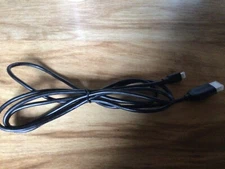 USB Charging Cable Cord FOSMON MINI WIRELESS BLUETOOTH KEYBOARD 6' HD