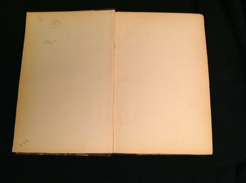 Anatole France, Le Puits de Sainte Claire FIRST EDITION Calmann-Levy 1895 - Picture 7 of 12