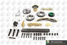 BGA TC2000FK Timing Chain Kit Replacement Engine System Fits Ford Jaguar LDV LTI