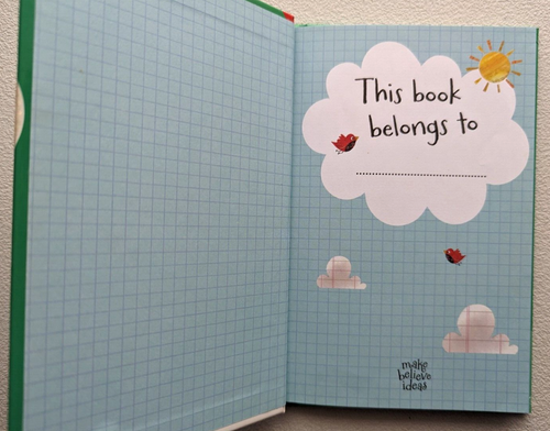 2 x Books Little Red Riding Hood and Goldilocks and the Three Bears - Picture 8 of 10