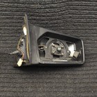 A1268104616 Mercedes W126 S Class SE SEL OS Right Wing Mirror  - Grey, No Glass