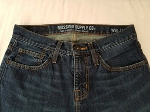 mossimo supply co jeans