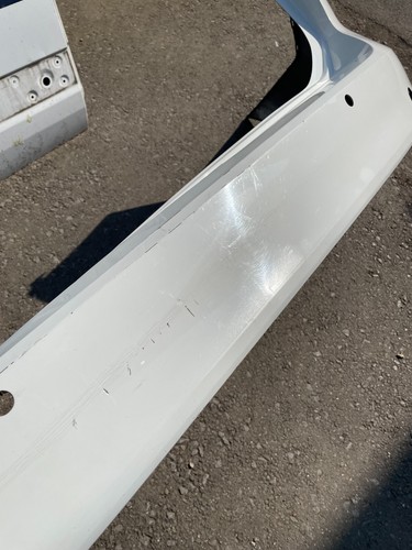 Stoßstange hinten Bumper 4x PDC Original VW Passat B8 3G Kombi ab 2014 3G9807421 - Bild 6 von 10
