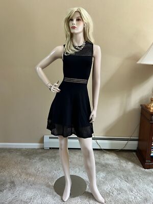 torn by ronny kobo black dress Flare Pant / Black – J.Lindeberg EU