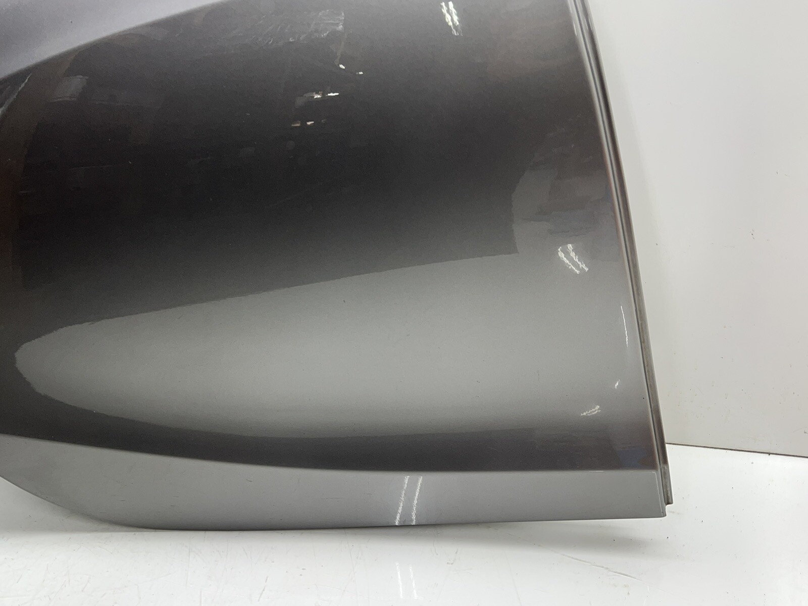 2014-2019 Maserati Ghibli OEM Right Rear Door Shell Grigio
