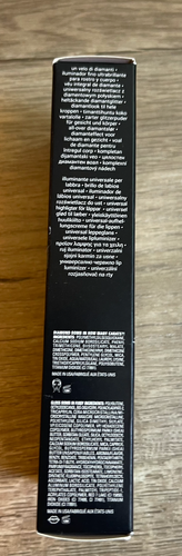 NUEVO Fenty Beauty de Rihanna Diamond Bomb Baby Travel Luminizador Set Brillo de Labios - Imagen 3 de 8