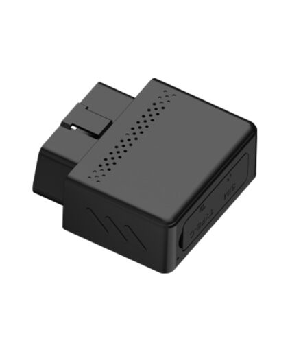 GPS Tracker with LIVE Listening Device 4G OBD2 Vehicles Car Microphone Geo Fence - Picture 2 of 6