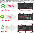 C41N1731 C41N1731-2 Laptop Battery for Asus Rog Strix Gl504 Gl504Gm Gl504Gs