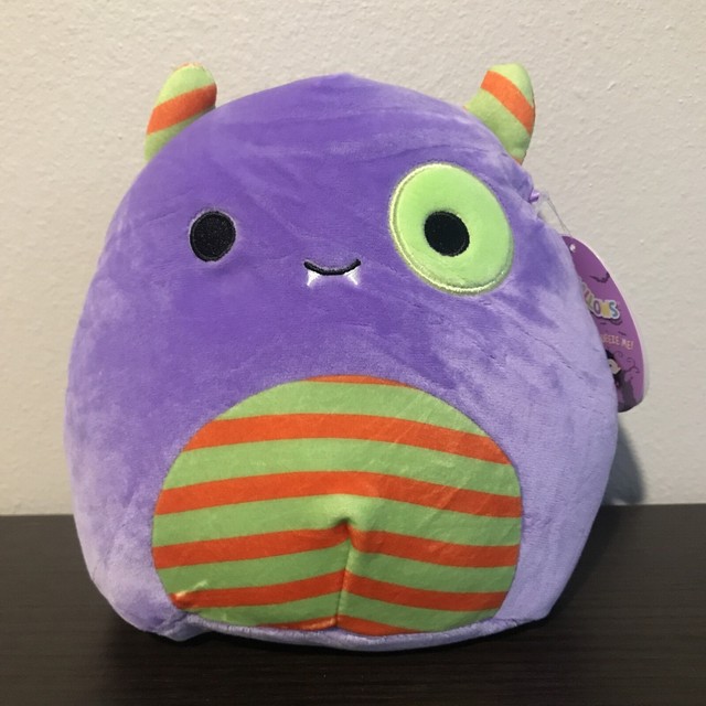 squishmallows ebay