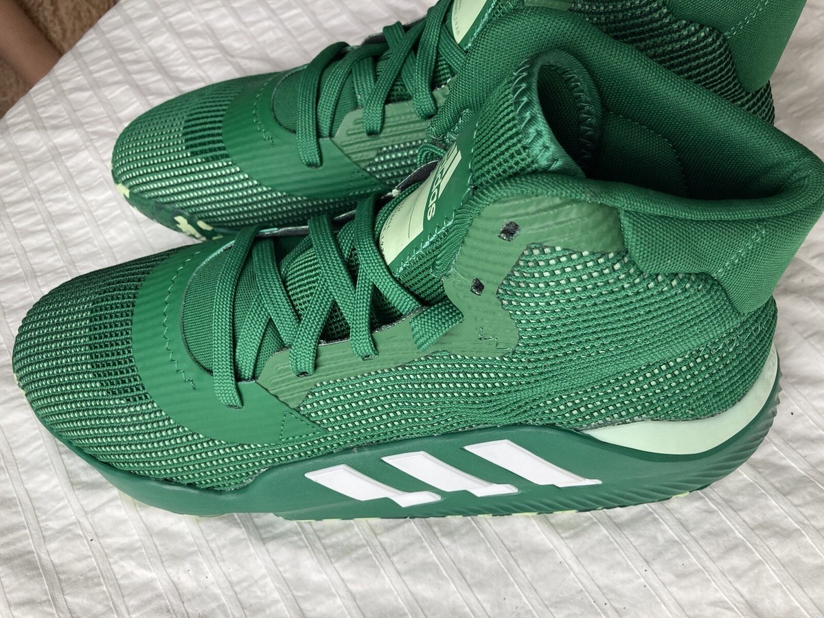 Basketball Shoes Adidas Basketball Pro Bounce 2019 Basketball