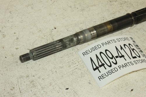 Eje de hélice motor fueraborda Force 1988 125 HP 1251A8C 44-817962A 2 - Imagen 2 de 5