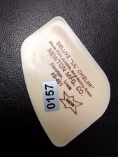 Lil Chizler USA Tool Sticker Vinyl Squeegee Application Scraper Vintage Scraper 