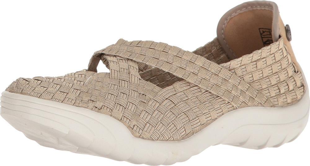 Bernie Mev Damenschuhe Rigged Becca Light Gold Mary Jane Größe 8 Bernie Mev Damenschuhe Rigged Becca Light Gold Mary Jane Größe 8