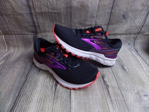 brooks glycerin 16 womens black