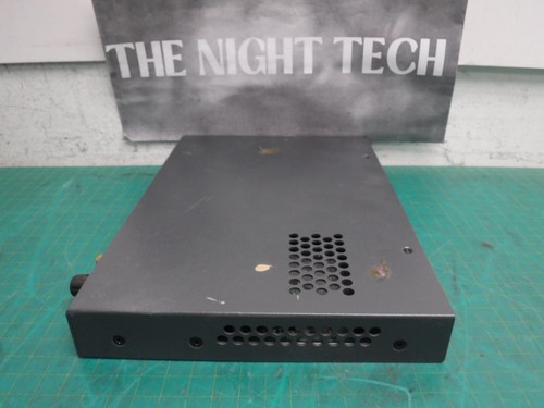 Extron RGB HDMI 300 A RGB and Stereo Audio to HDMI Scaler w/ Power Supply - Picture 5 of 11