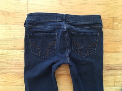fake hollister jeans