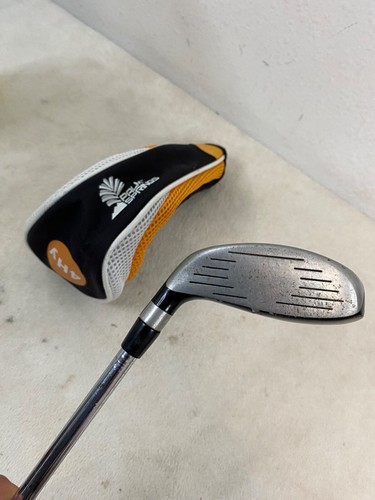 Palm Springs Visa 21° Golf Driver, 4 Hy Wood Mens Right Hand, Steel Shaft - Picture 4 of 8