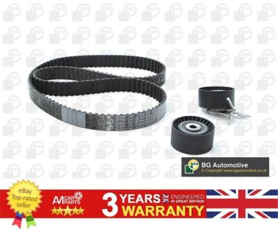 Timing Belt Kit For CITROEN BERLINGO C-ELYSEE C3 C4 C5 DS3 0831.Q1
