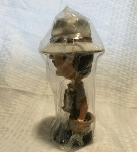 Van Gogh Vodka Double Espresso Bobble Head - Respect The Bean - Picture 9 of 10